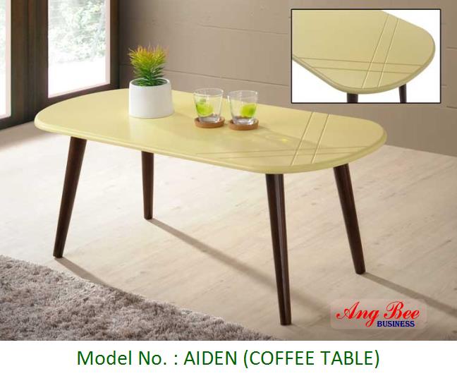 AIDEN (COFFEE TABLE)